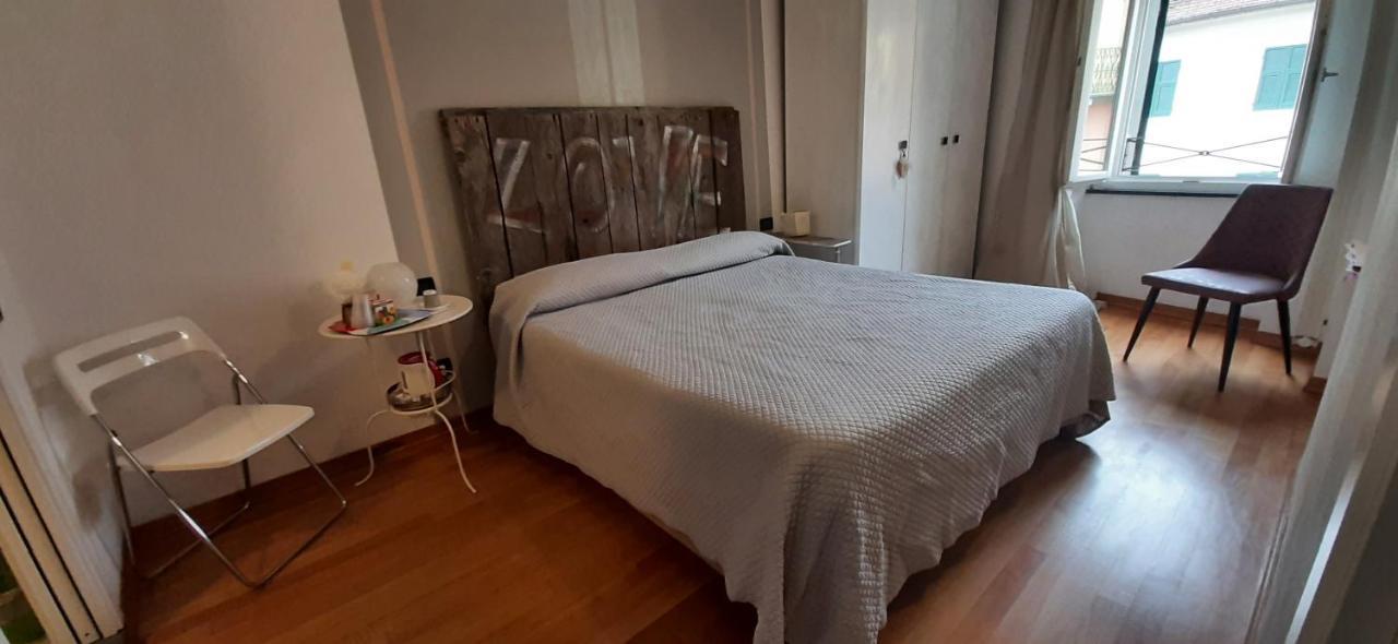 La Luna Nel Borgo Brugnato Εξωτερικό φωτογραφία