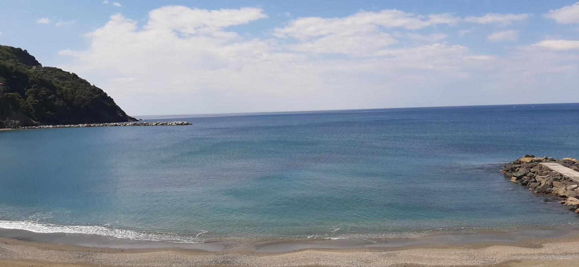 La Luna Nel Borgo Brugnato Εξωτερικό φωτογραφία
