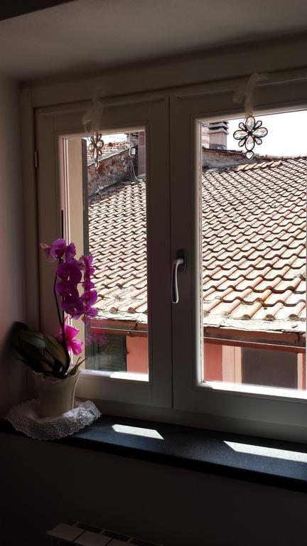 La Luna Nel Borgo Brugnato Εξωτερικό φωτογραφία