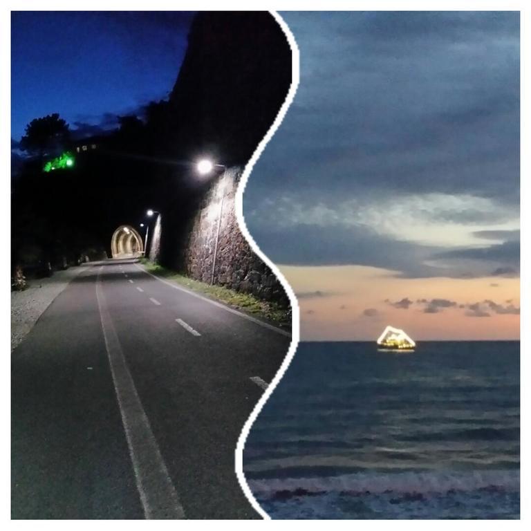 La Luna Nel Borgo Brugnato Εξωτερικό φωτογραφία