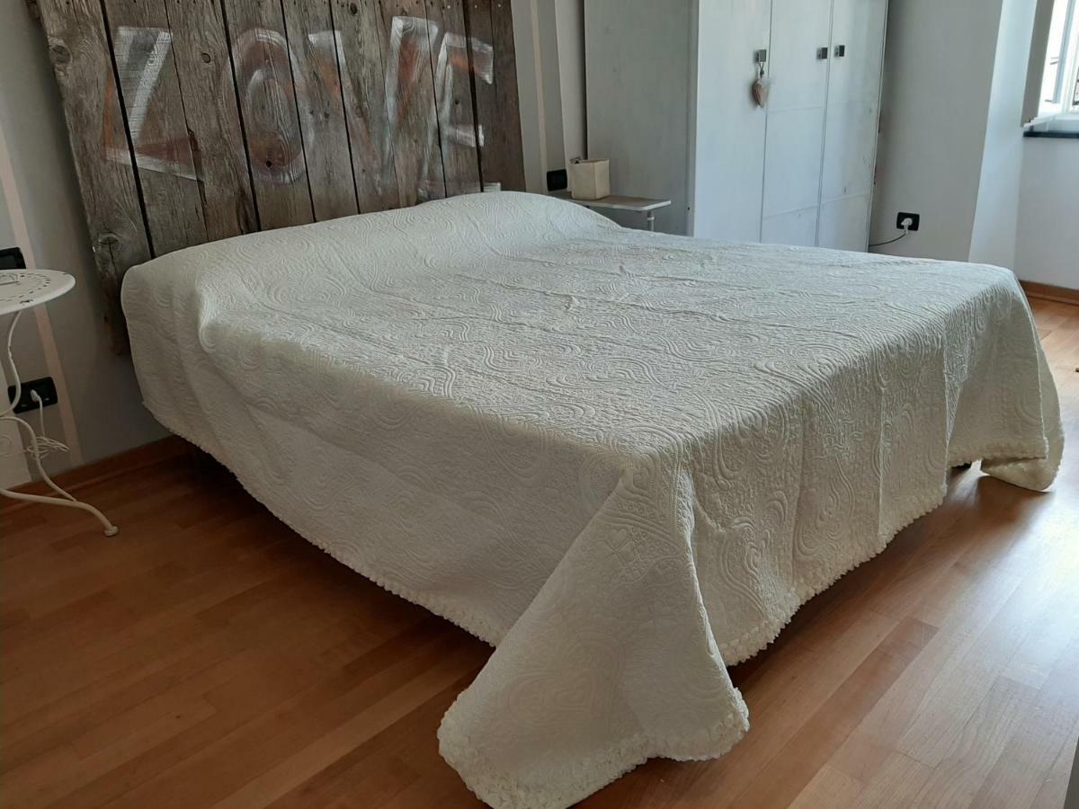 La Luna Nel Borgo Brugnato Εξωτερικό φωτογραφία